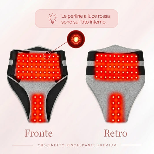 FemRelax™ Calore Lenitivo