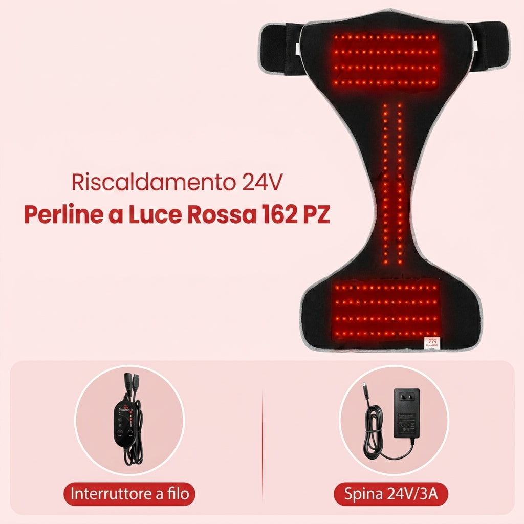 FemRelax™ Calore Lenitivo