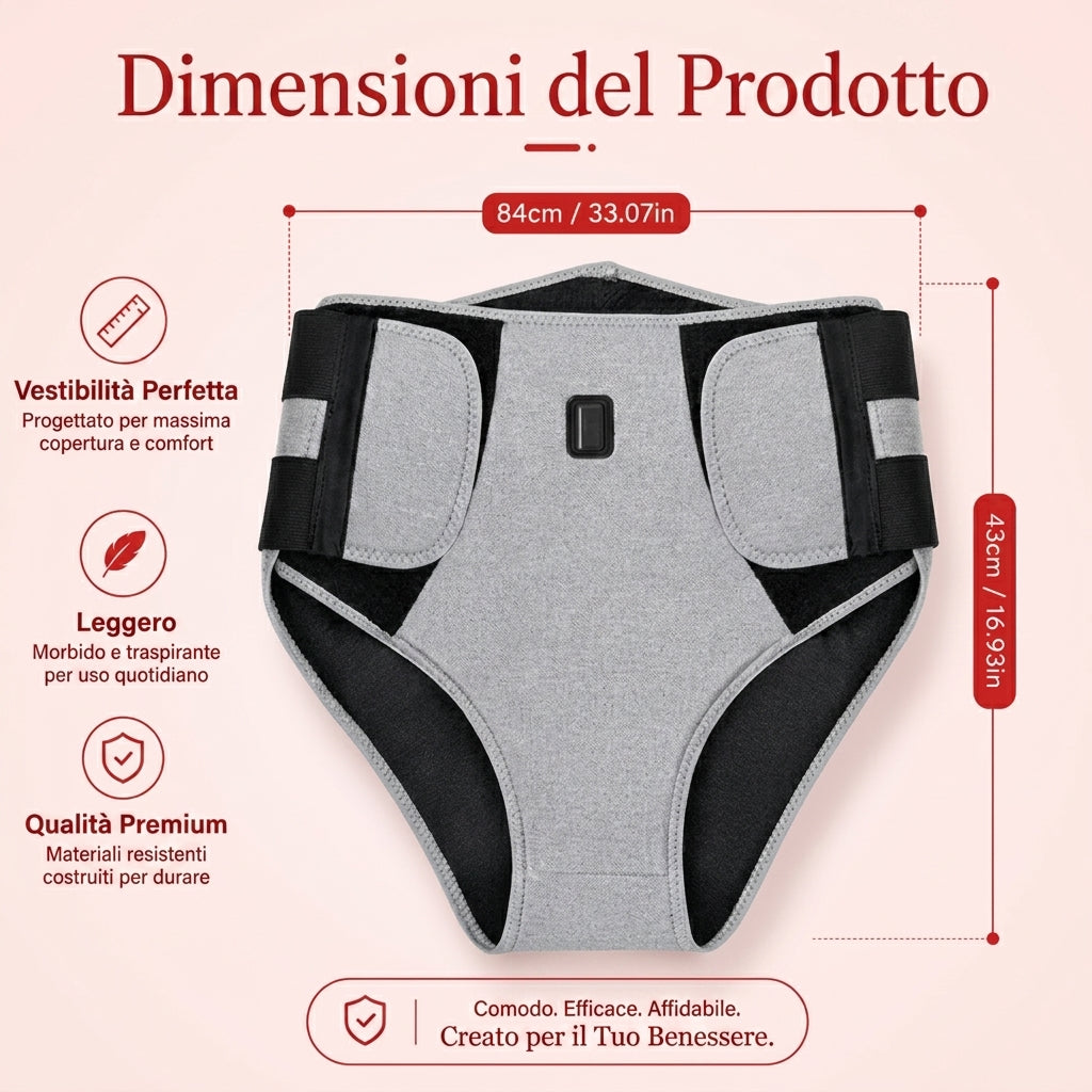 FemRelax™ Calore Lenitivo